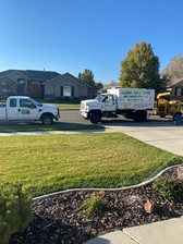 Aloha Tree Care & Landscaping logo