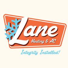 Lane Heating and Air Conditioning, LLC logo