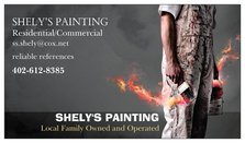 Avatar for Shely's Painting