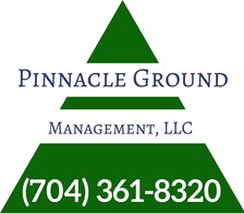 Pinnacle Ground Management, LLC logo
