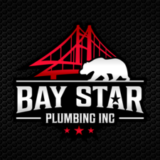 Bay Star Plumbing, Inc. logo