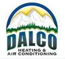 Dalco Heating & Air Conditioning logo