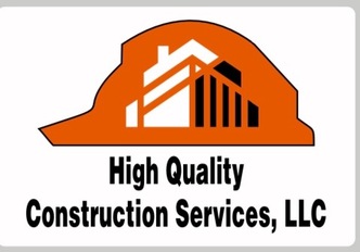 High Quality Construction Services  LLC logo