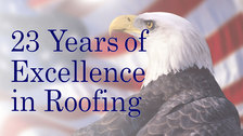 National Roofing Of Collier, Inc. logo