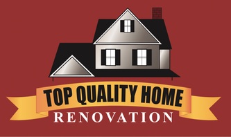 Top Quality Home Renovation, LLC logo