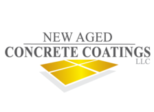 New Aged Concrete Coatings, LLC logo
