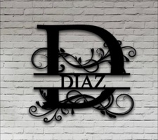Tres 3 Diaz Landscaping logo