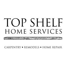 Top Shelf Home Services logo