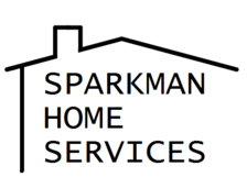 Sparkman Home Services logo