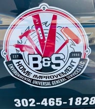 Avatar for B&S Home Improvement Environmental Universal General Services, LLC