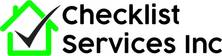 Checklist Services, Inc. logo
