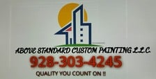 Avatar for Above Standard Custom Painting L.L.C