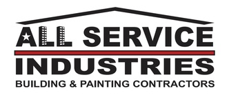 All Service Industries, Inc. logo