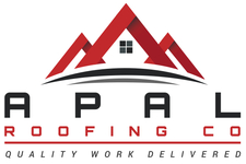 Apal Roofing Company, Inc. logo