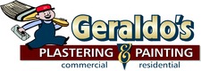 Logo for Geraldo's Plastering & Painting, Inc.