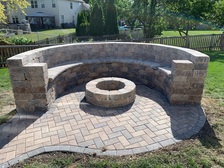 JT Pondscapes & Brick, Inc. logo