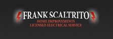 Logo for Frank S. Scaltrito, Jr.