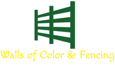 Avatar for Walls of Color & Fencing