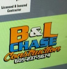 Avatar for B&L Chase Construction