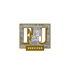 Logo for F&J Services, LLC