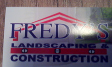 Avatar for Fredy's Landscaping and Construction