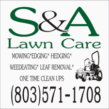 Avatar for S & A Lawn Care, LLC