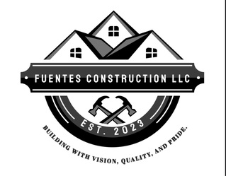 Fuentes Construction LLC logo