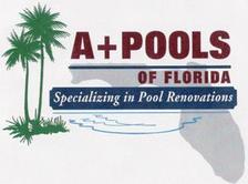 Avatar for A+ Pools of Florida, Inc.