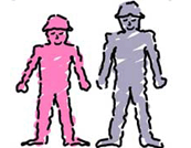 Horger Brothers logo
