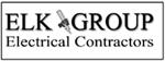Elk Group, Inc. (Electrical Contractors) logo