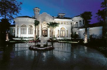 Dream Home Professional Contractors, LLC logo