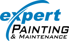 Logo for Expert Painting and Maintenance