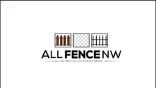 Avatar for All Fence NW