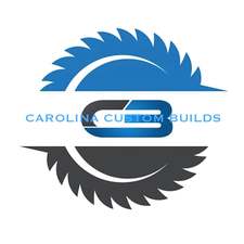 Logo for Carolina Custom Builds