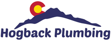 Logo for Hogback Plumbing, LLC