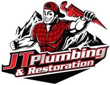 J.T. Plumbing Services, LLC logo
