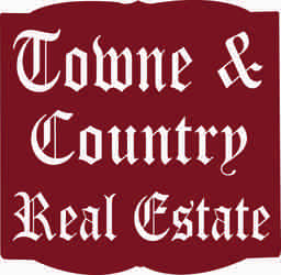 Towne & Country Appraisers, LLC logo