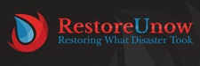 Restore U Now logo