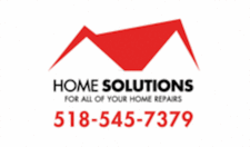 Logo for Home Solutions
