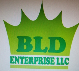 BLD Enterprise, LLC logo