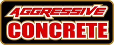 Logo for Aggressive Concrete