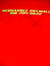 Avatar for Hernandez Drywall