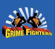 Avatar for Grime Fighters