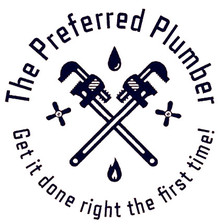 The Preferred Plumber, LLC logo