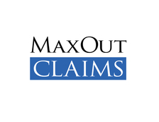 Logo for Max Out Claims
