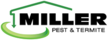 Logo for Miller Pest & Termite, LLC