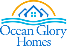 Ocean Glory Homes, LLC. logo