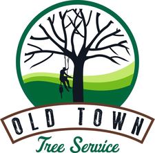 Old Town Tree Service logo
