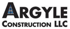 Logo for Argyle Construction