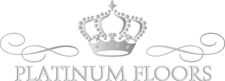 Platinum Floors, Inc. logo